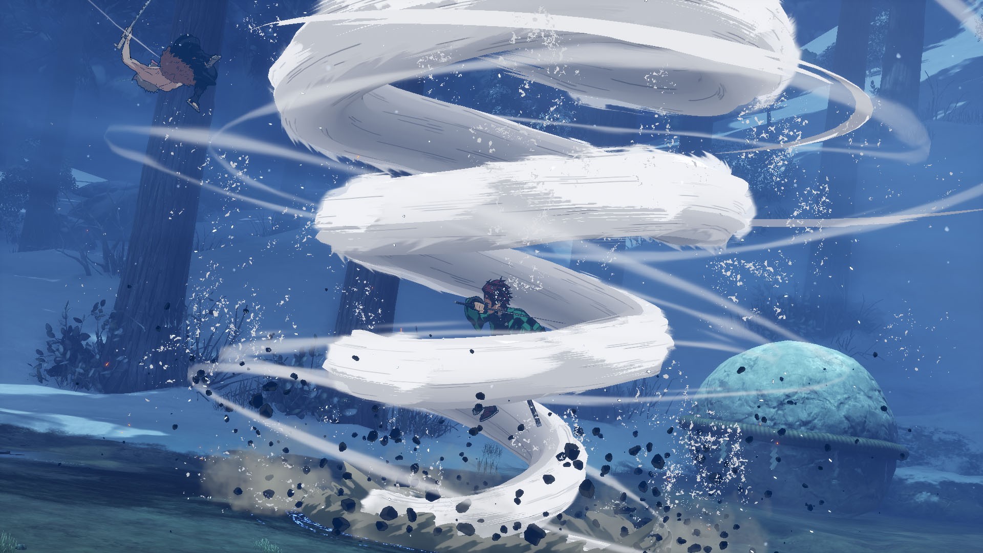 Guardianes de la Noche - Las Crónicas de Hinokami - Imagen 18